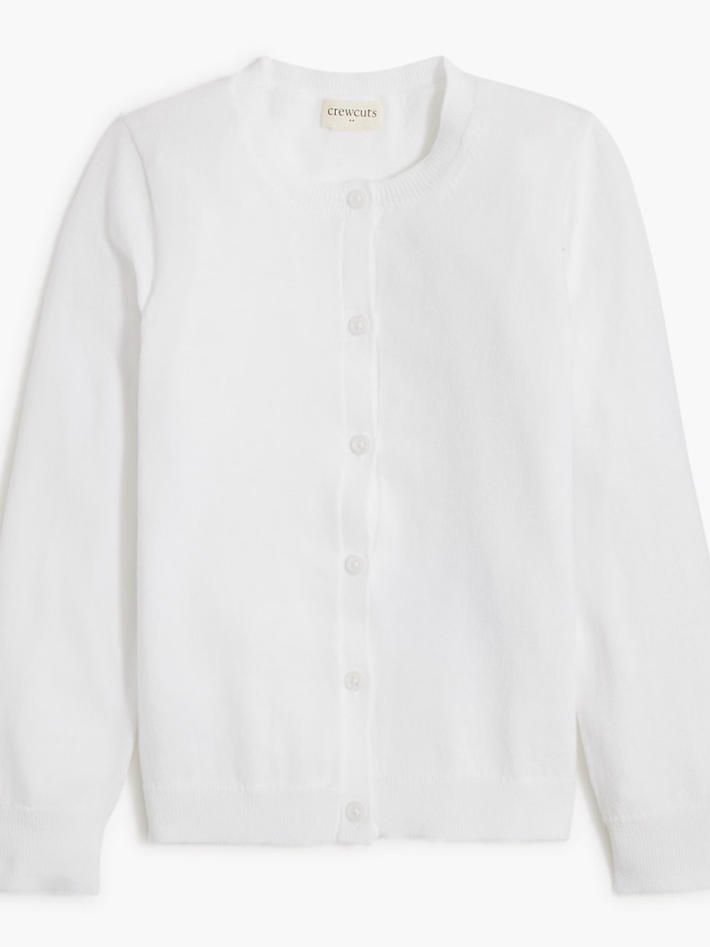 Crewcuts Girls’ Cardigan